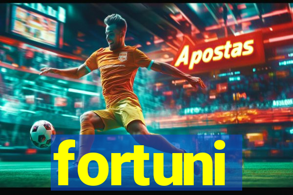 fortuni