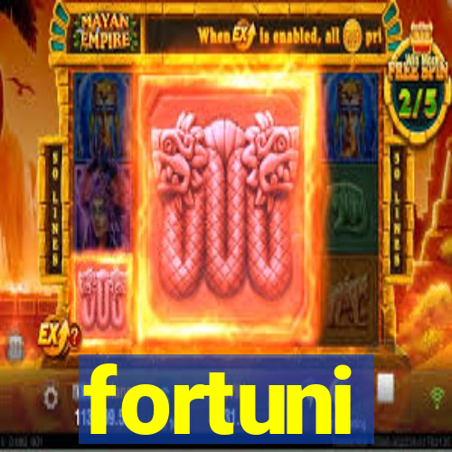 fortuni