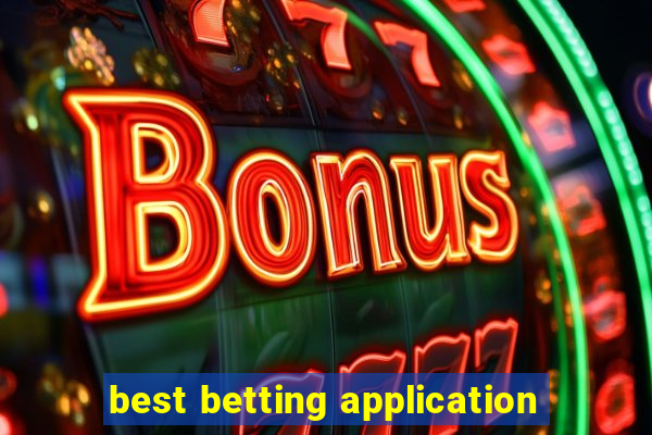 best betting application