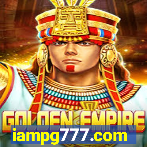 iampg777.com