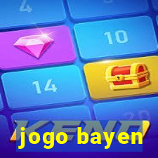 jogo bayen