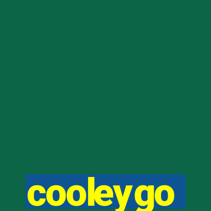 cooleygo