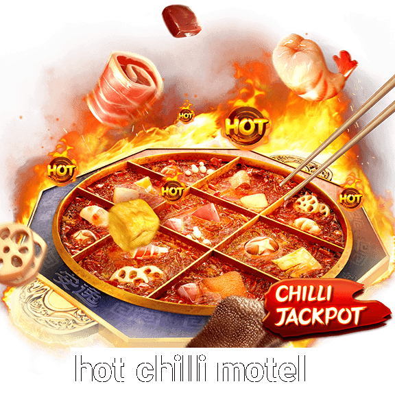 hot chilli motel