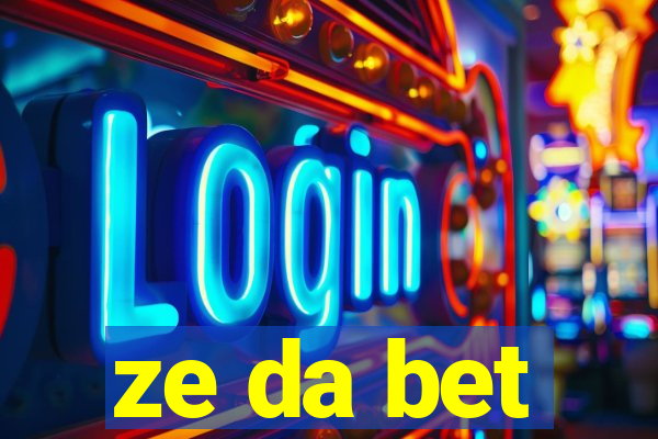 ze da bet