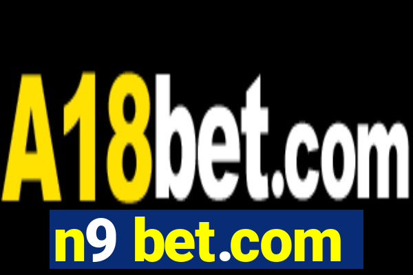 n9 bet.com