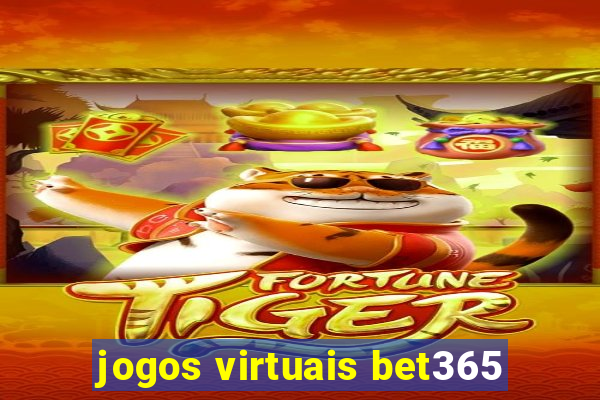 jogos virtuais bet365