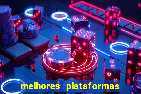 melhores plataformas de slots pg