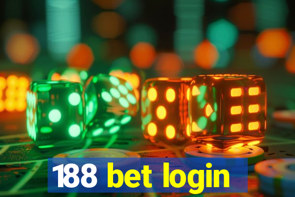 188 bet login