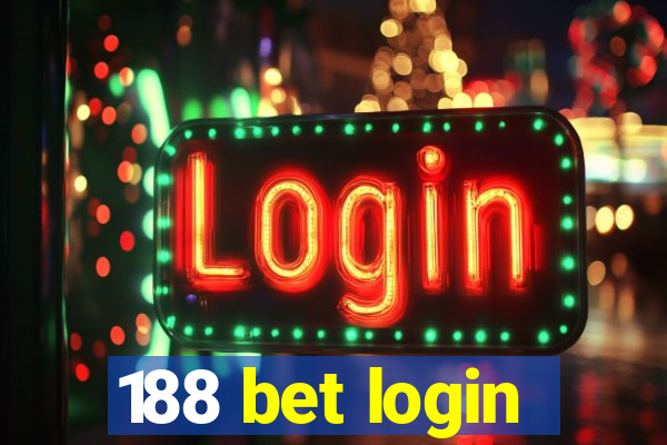 188 bet login