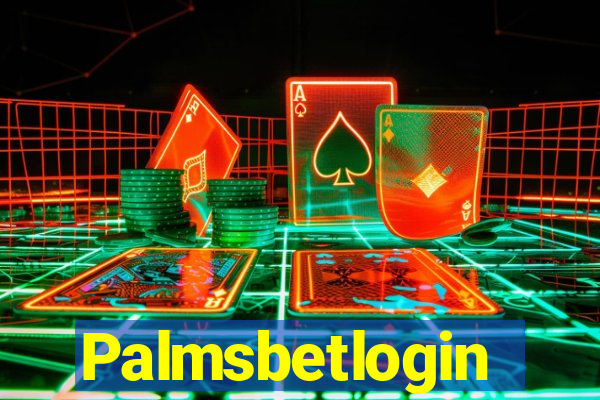 Palmsbetlogin