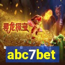 abc7bet