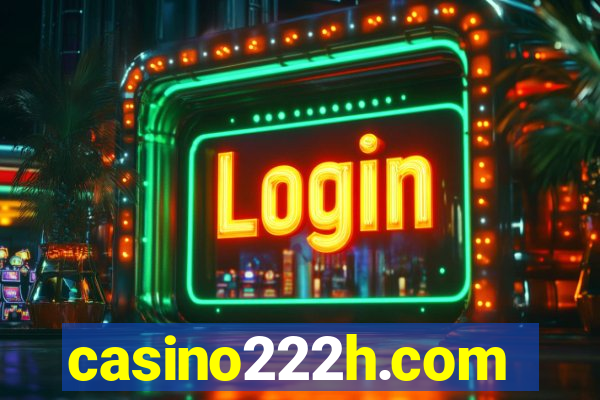 casino222h.com