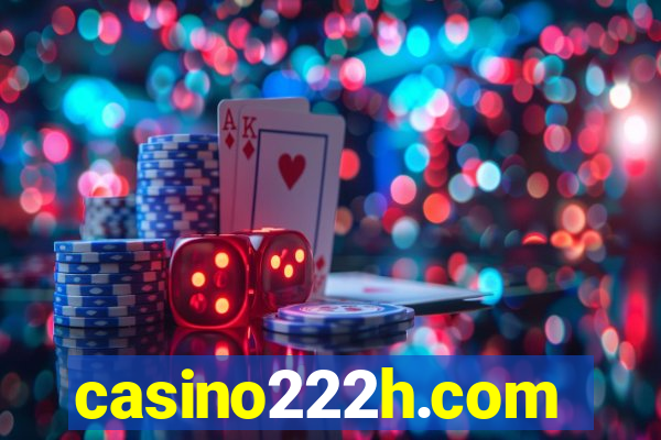 casino222h.com