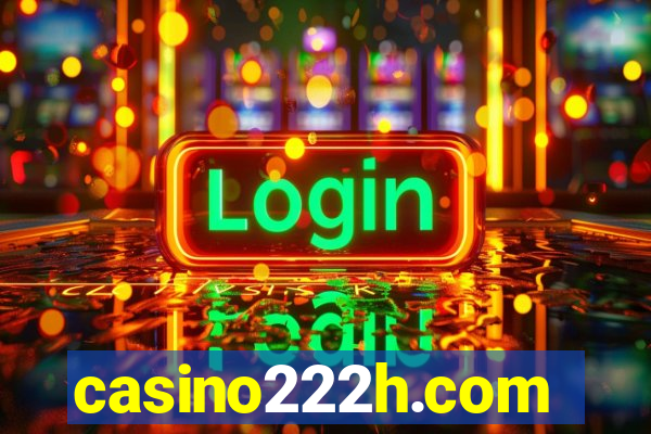 casino222h.com