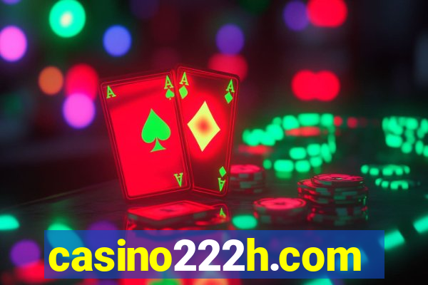 casino222h.com