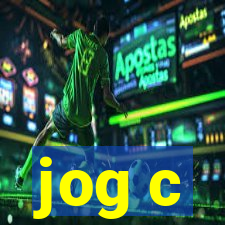 jog c