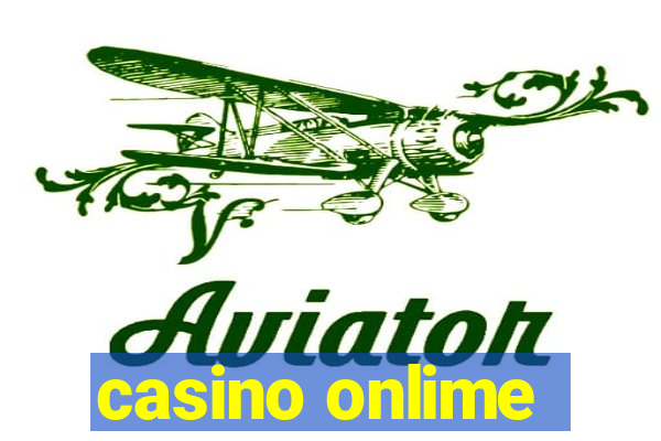 casino onlime