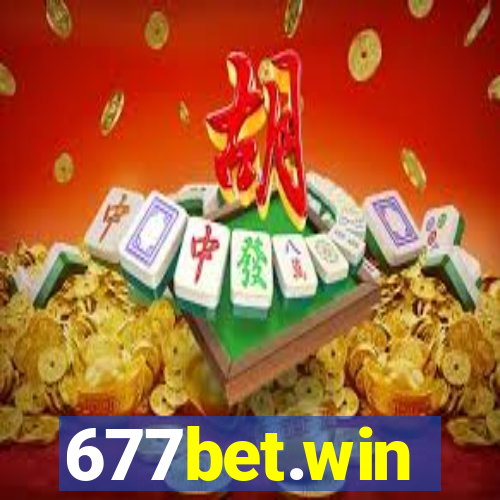 677bet.win