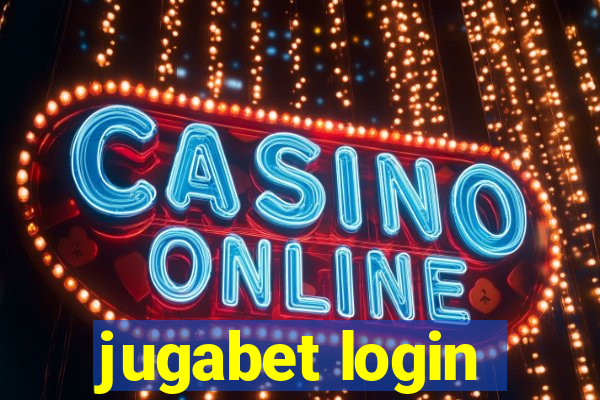 jugabet login