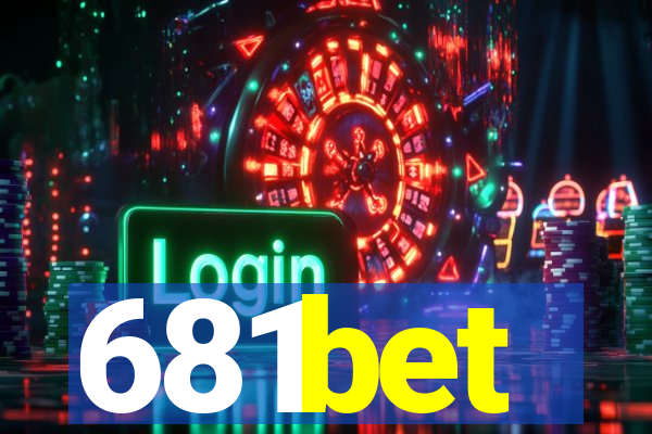 681bet