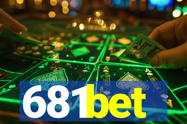 681bet