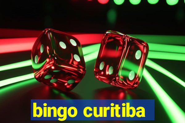 bingo curitiba