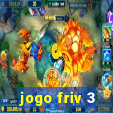 jogo friv 3