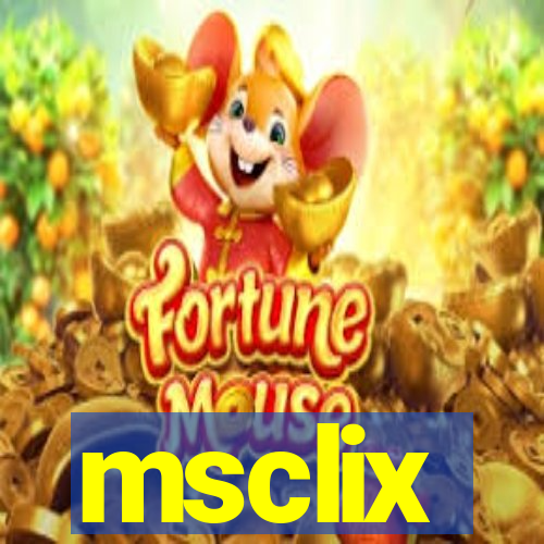 msclix