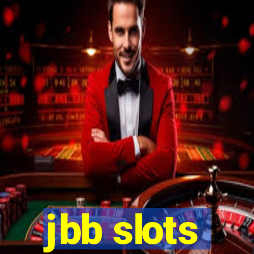 jbb slots