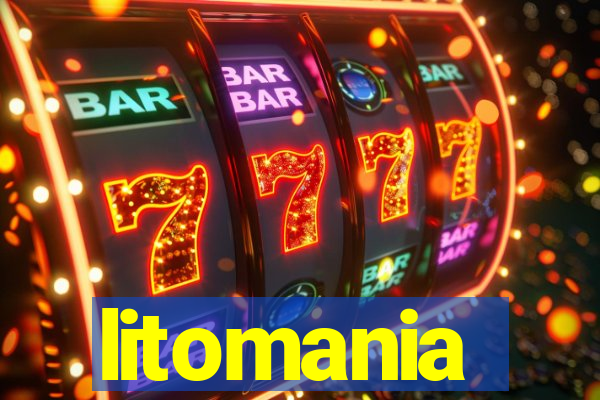 litomania