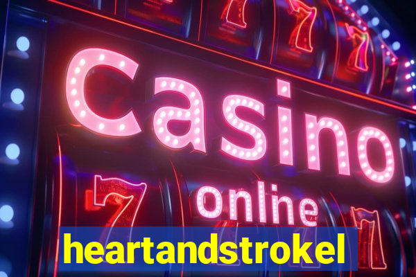 heartandstrokelottery