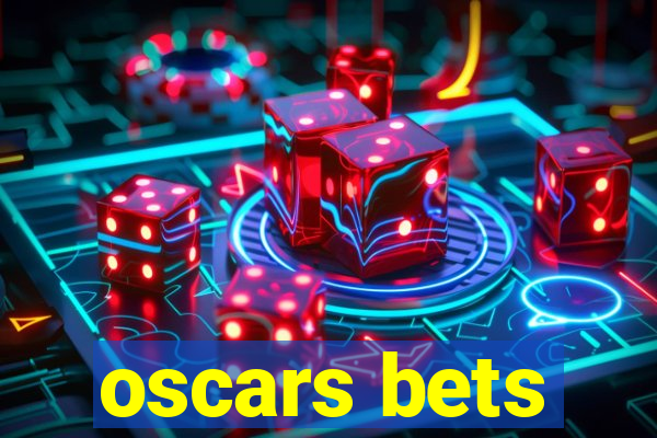 oscars bets