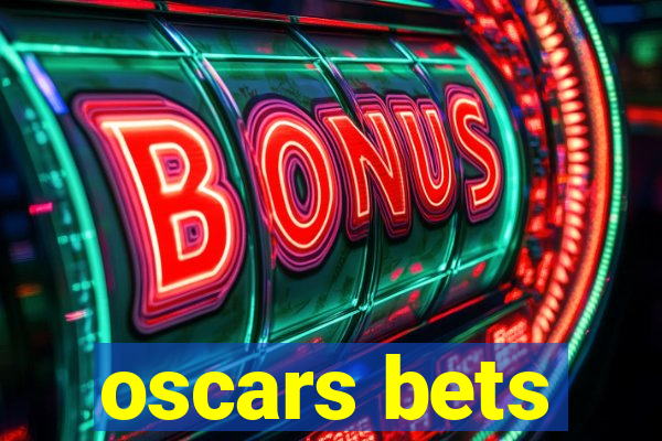 oscars bets