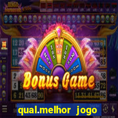 qual.melhor jogo para ganhar dinheiro