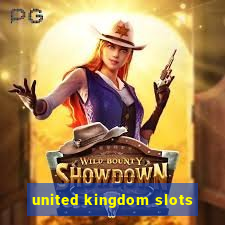 united kingdom slots