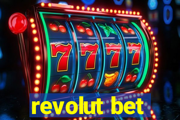 revolut bet