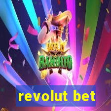 revolut bet