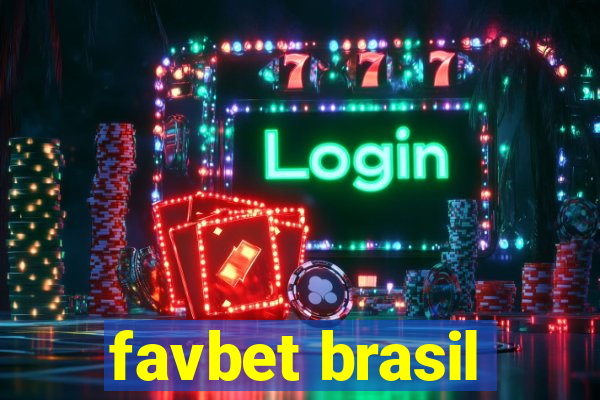 favbet brasil