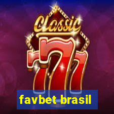 favbet brasil