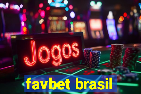 favbet brasil