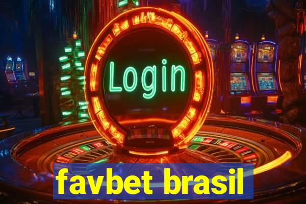 favbet brasil