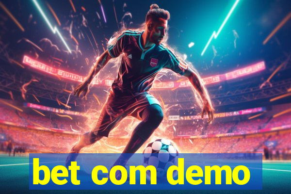 bet com demo