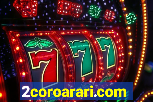 2coroarari.com