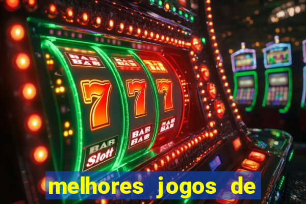 melhores jogos de poker online