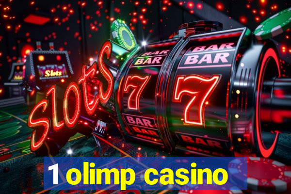 1 olimp casino