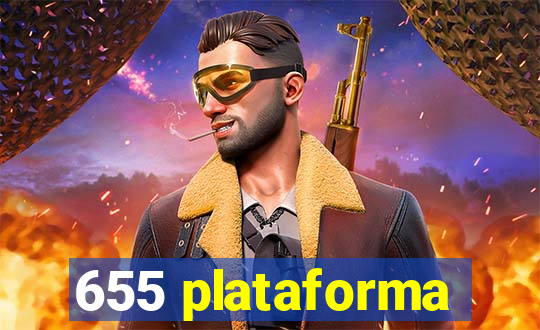 655 plataforma