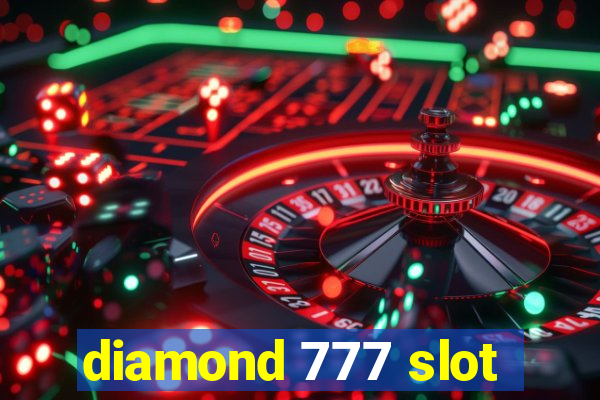 diamond 777 slot