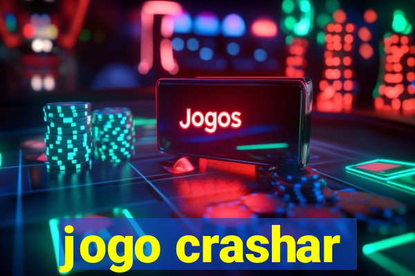 jogo crashar