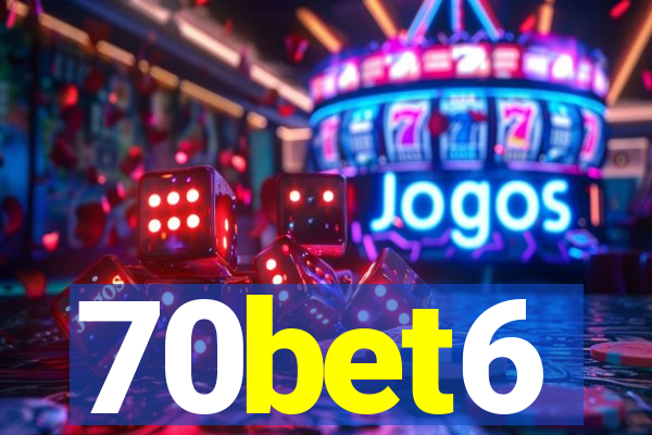 70bet6