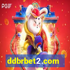 ddbrbet2.com